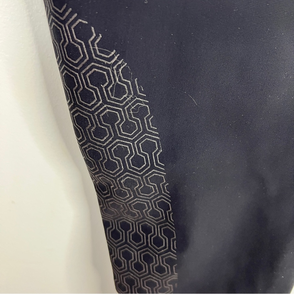 Ariat Pro Series Tri Factor Knee Patch Breeches B… - image 4